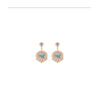 Orecchini pendenti CAMURRIA mod. CJ.OR32F.11R [fe828396]