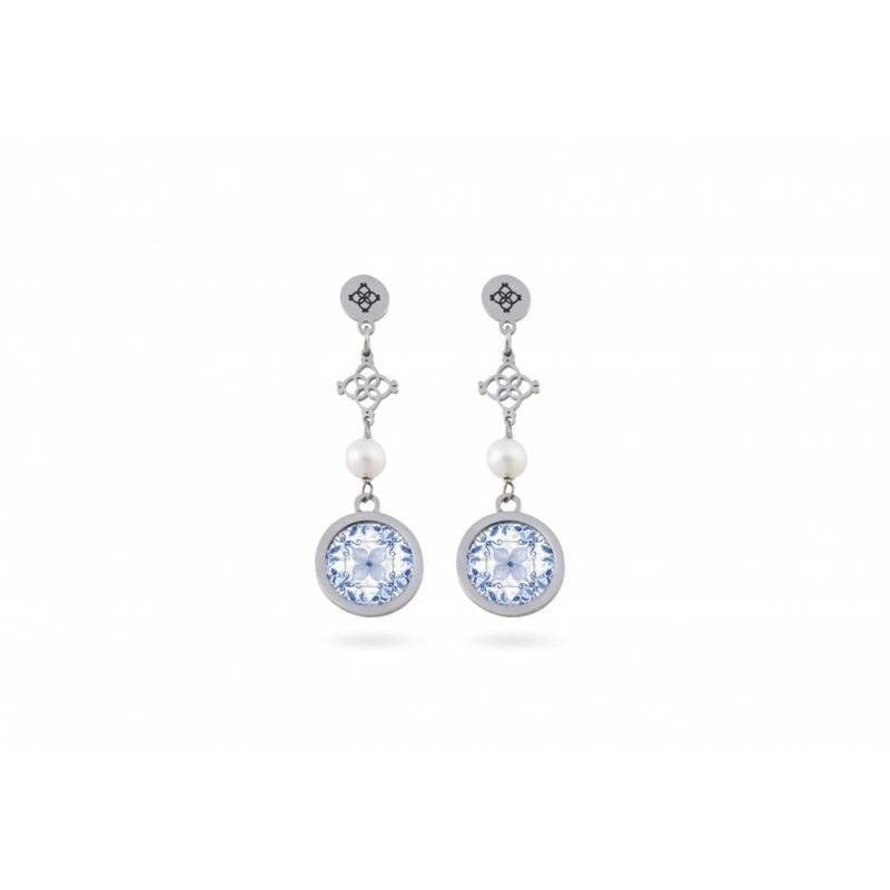 Orecchini pendenti CAMURRIA mod. CJ.OR35S.10 [50cdcce2]