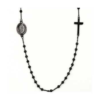 CL. ROSARIO IN RUTENIO GIROCOLLO MOD. CL0021RT [2863a3f5]