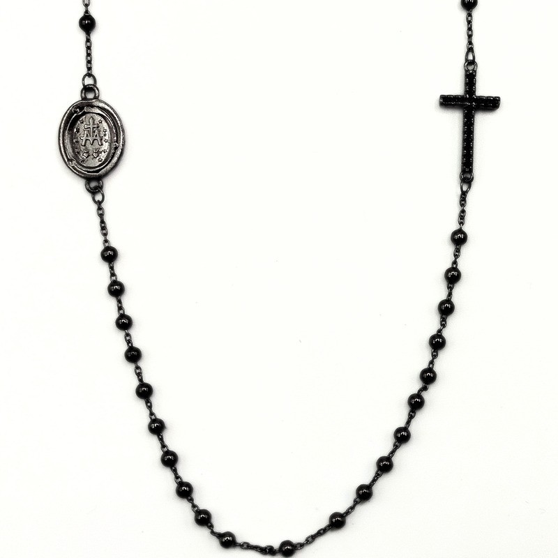 CL. ROSARIO IN RUTENIO GIROCOLLO MOD. CL0021RT [2863a3f5]