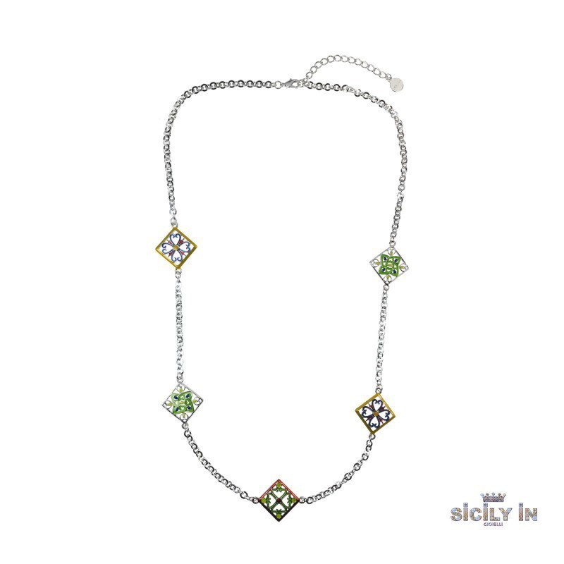 Bracciale 'Sicily In' mod. CL112B [052d1a52]