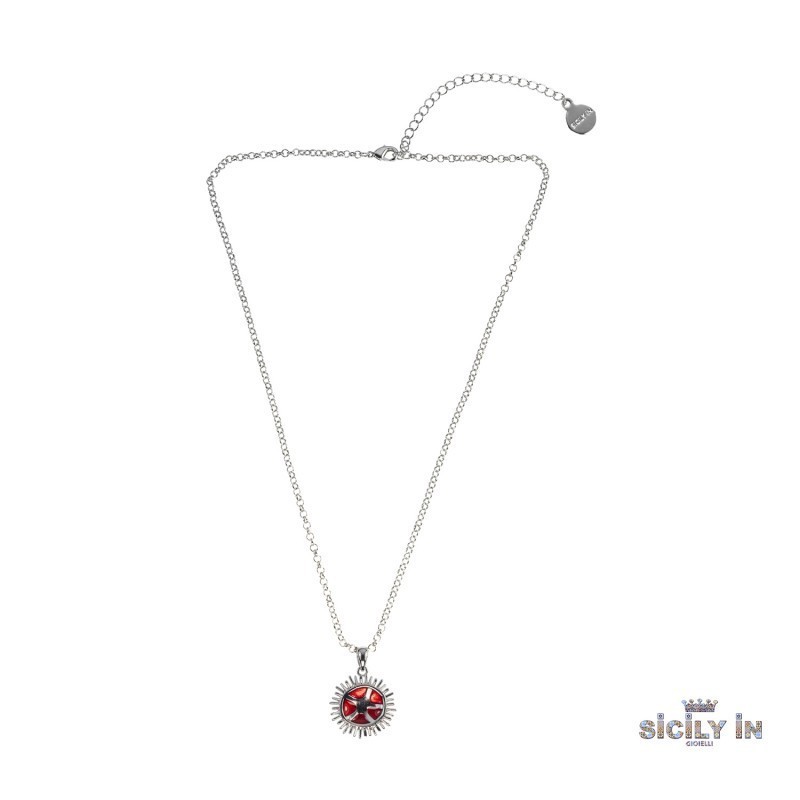 Collana 'Sicily In' mod. CL120B [4bad1735]