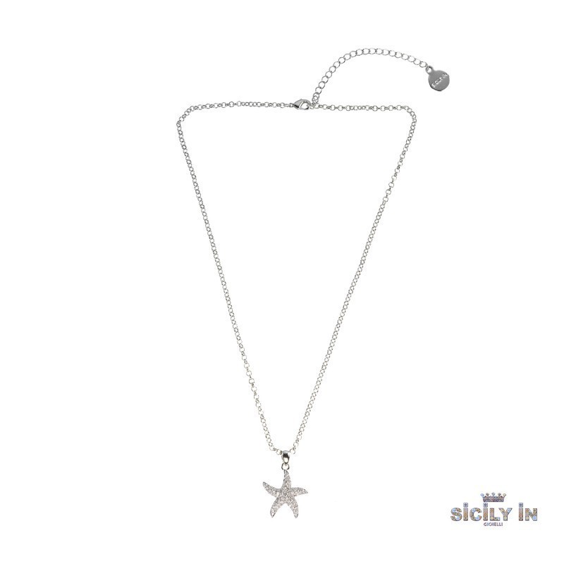 Collana Sicily In mod. CL124B [45b53b2b]