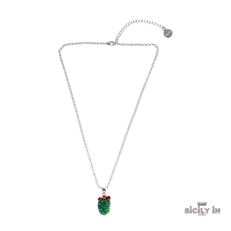 Collana 'Sicily In' mod. CL126B [b5af6b1d]