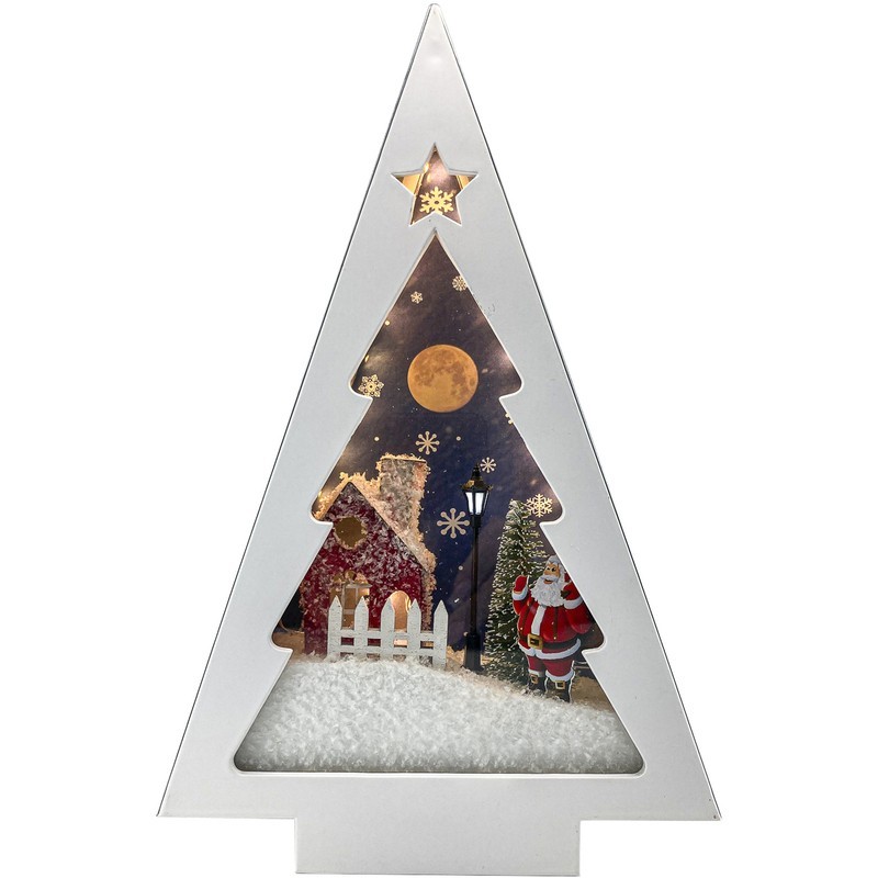 Pannello luminoso con carillon mod. 21170 [f73f9a9f]