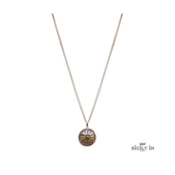 Collana 'Sicily In' mod. CL129 [20c7046c]