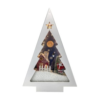 Pannello luminoso con carillon mod. 21170 [c25b6e7d]