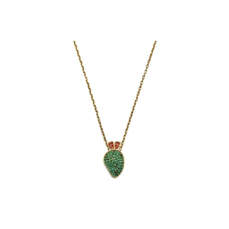 Collana 'Sicily In' mod. CL203G [86e0157c]