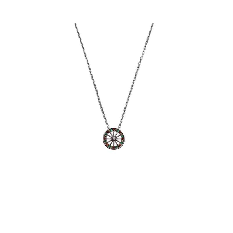Collana 'Sicily In' mod. CL204B [39007759]