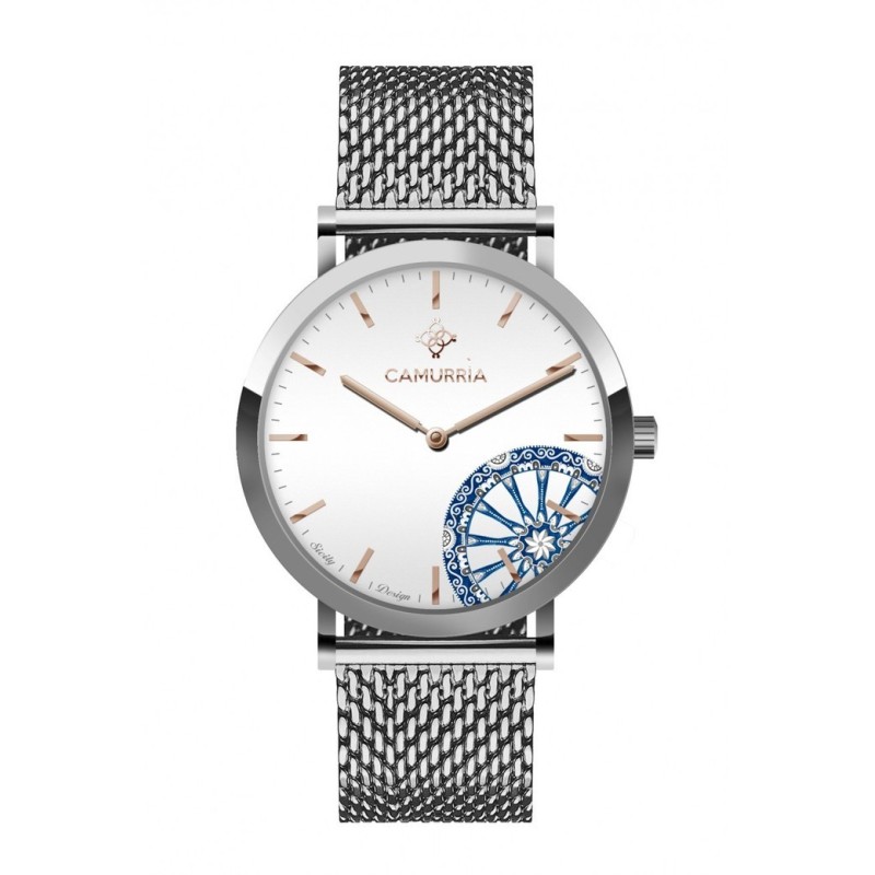 Orologio da polso CAMURRIA mod. CM22SS1 [279df180]