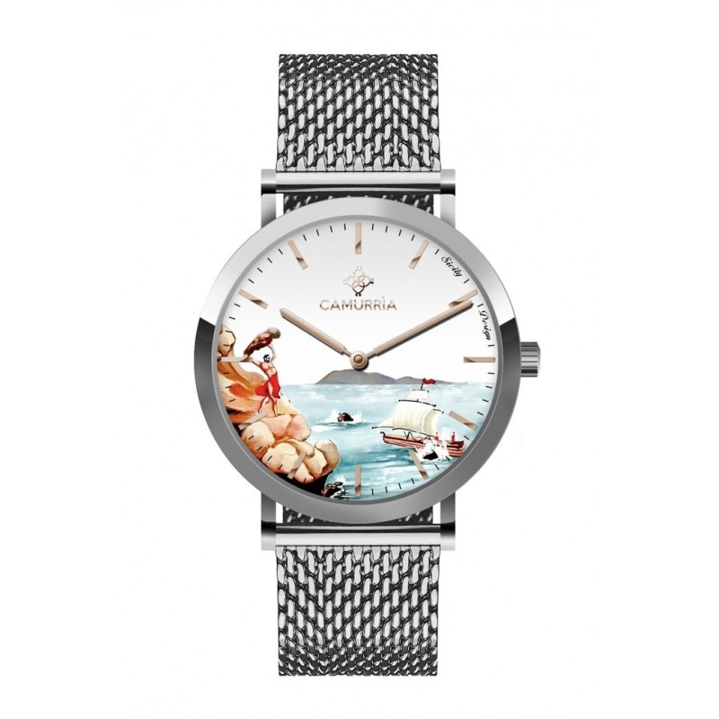 Orologio da polso CAMURRIA mod. CMG06SS1 [4e9db3c6]