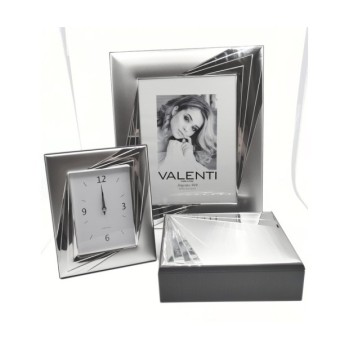 SET P.FOTO/CORNICE/OROLOGIO MOD. COMB.52036 [9754ccc7]