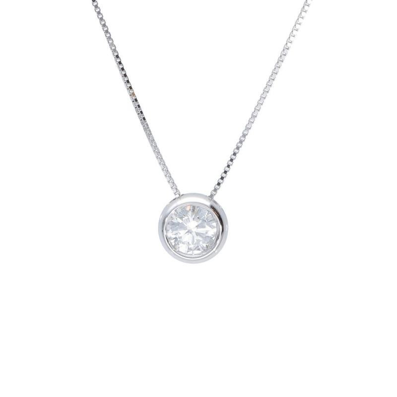 Pendente Puntoluce in Oro e Brillanti Mod.CV1050 [55586064]