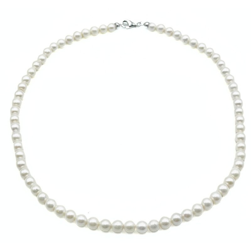 Collana di Perle, MOD. CVPERLEAKO/264 [ba298bf2]