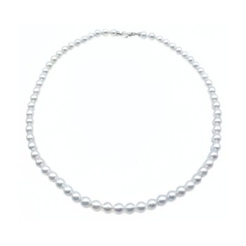 Collana di Perle  MOD. CVPERLEAKOW/315 [b6403f27]