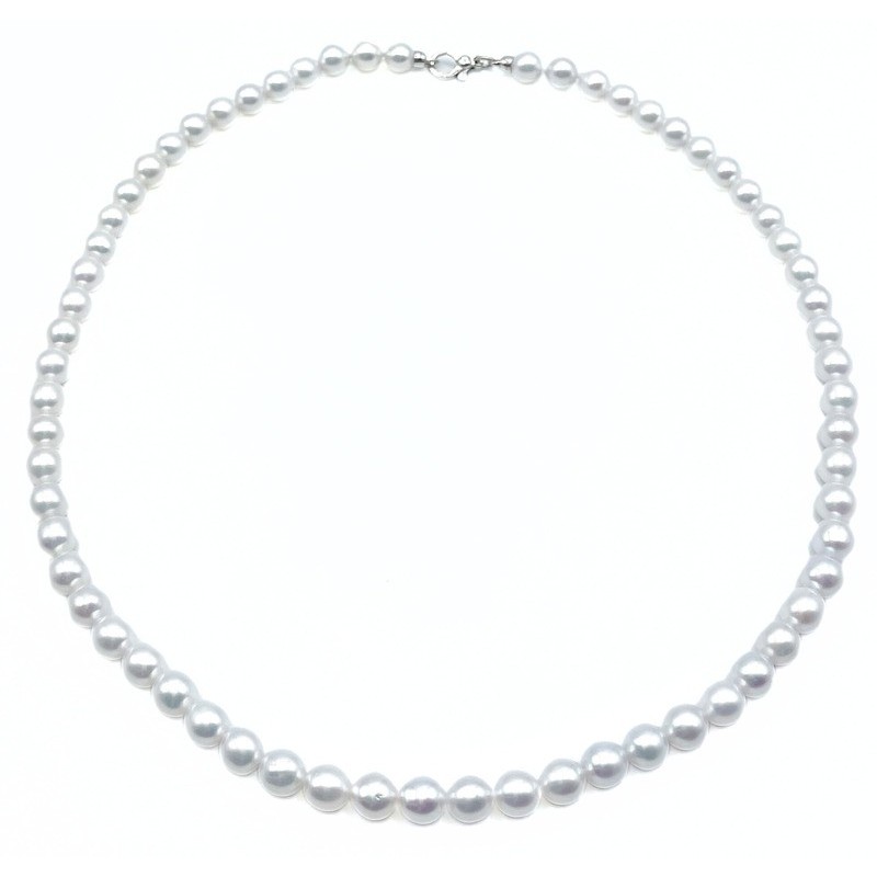 Collana di Perle  MOD. CVPERLEAKOW/315 [b6403f27]