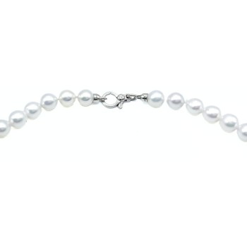 Collana di Perle  MOD. CVPERLEAKOW/315 [d87bbd2e]