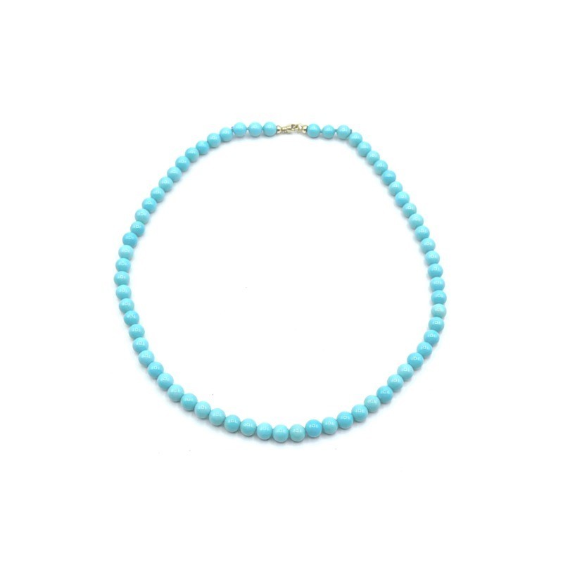 Collana di Perle, MOD. CVPERLETCH/340 [247f8dfd]