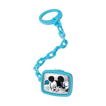 Spilla portaciuccio Mickey Mouse Mod.D135/C [0d2b42d6]