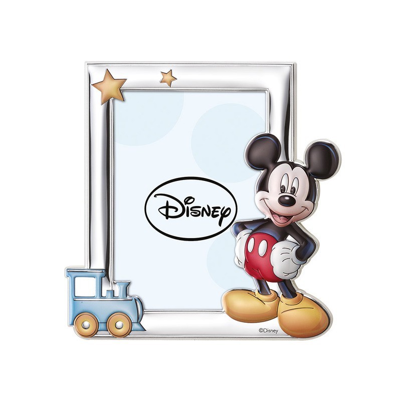 Portafoto Mickey Mouse 13x18 Mod. D237/4LC [51866004]
