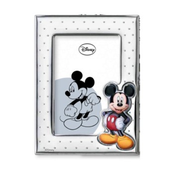Portafoto Mickey Disney 13X18 Mod.D294/4LC [c85a56b6]