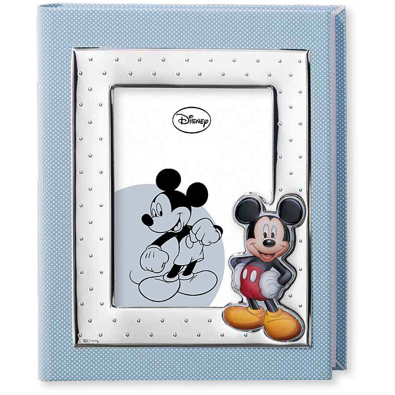Album disney Mickey mod.D295/3C [47dc422e]