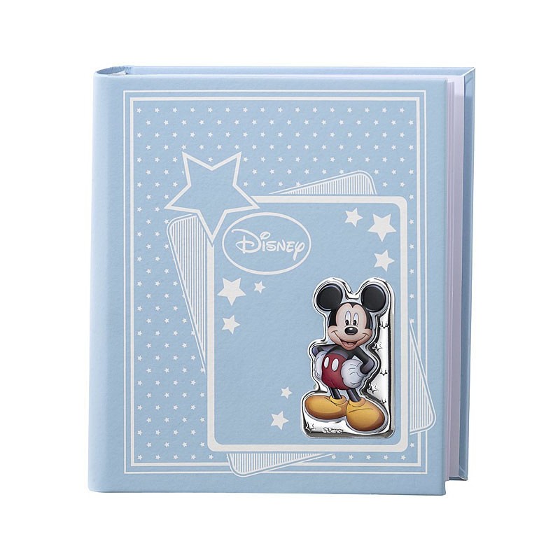 Album Mickey 20X25 Mod. D296/2C [bdc28cca]