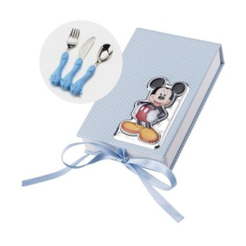 Set Pappa Mickey Mouse, Mod.D297/C [142db17a]