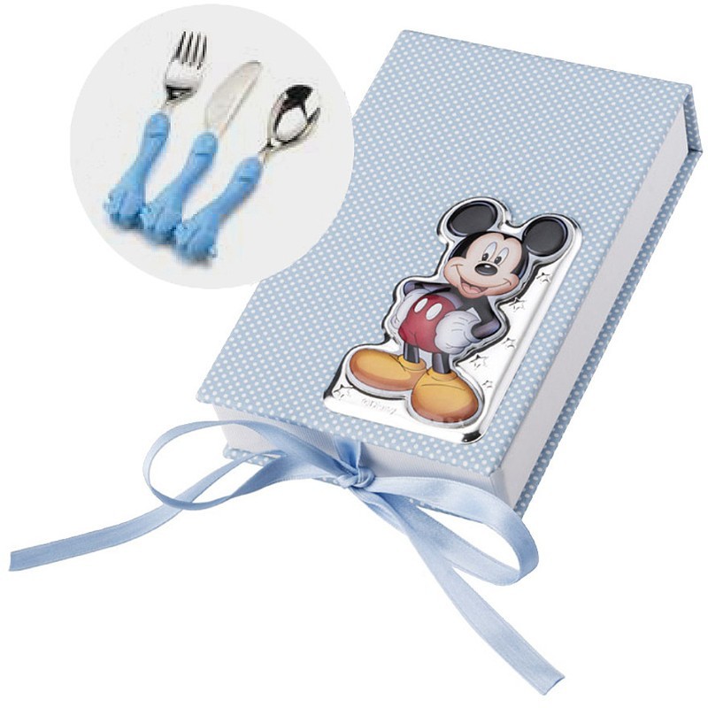 Set Pappa Mickey Mouse, Mod.D297/C [142db17a]