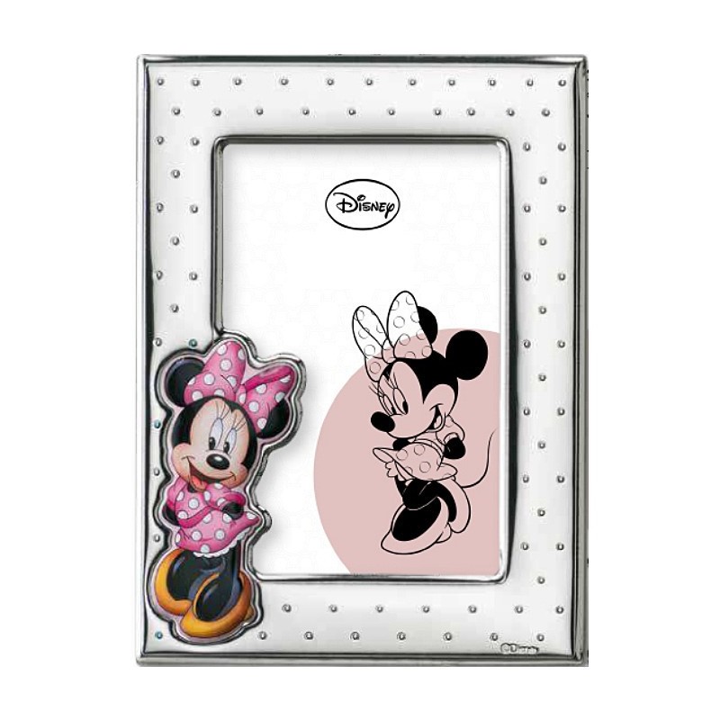 Portafoto Minnie 13x18 Mod. D299/4LRA [a0a8ec2a]
