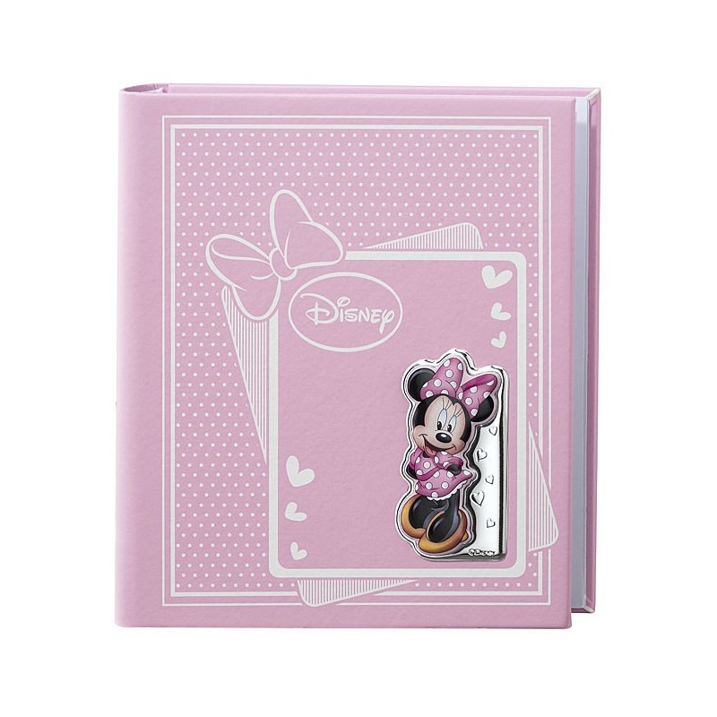 Album Minnie 20x25 Mod. D301/2RA [f0dc150f]