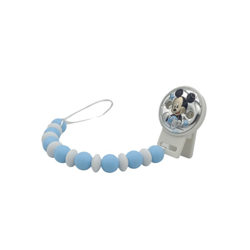 Spilla portaciuccio Mickey Mouse Mod. D366/C [206b73e4]