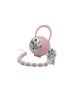 Set spiella e portaciuccio Minnie Mod. D369/RA [51cfd155]