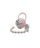 Set spiella e portaciuccio Minnie Mod. D369/RA [88e99258]