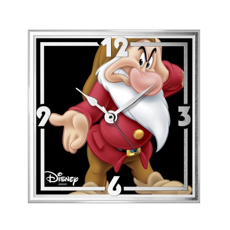 orologio bimbo brontolo mod.d401 [334578b7]