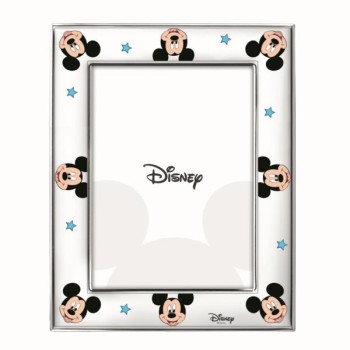 Portafoto 13x18 Mickey Mouse Mod. D471/4LC [6cf6b142]
