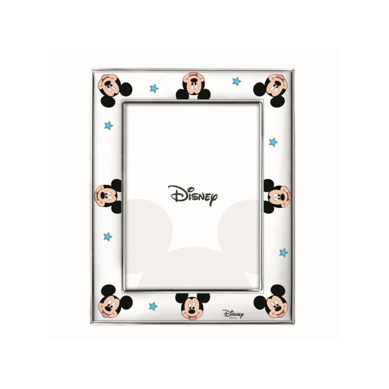 Portafoto 13x18 Mickey Mouse Mod. D471/4LC [6cf6b142]