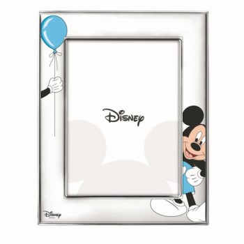 Portafoto Mickey Mouse 13X18 Mod. D472/4LC [16fb6c3d]