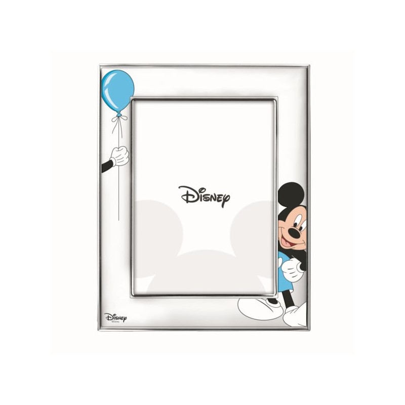 Portafoto Mickey Mouse 13X18 Mod. D472/4LC [16fb6c3d]