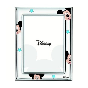 PORTAFOTO DISNEY MICKEY, MOD. D474/4LC [4bd3f075]