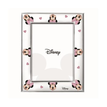 Portafoto Minnie Mouse 13X18 Mod. D481/4LRA [2801aa54]