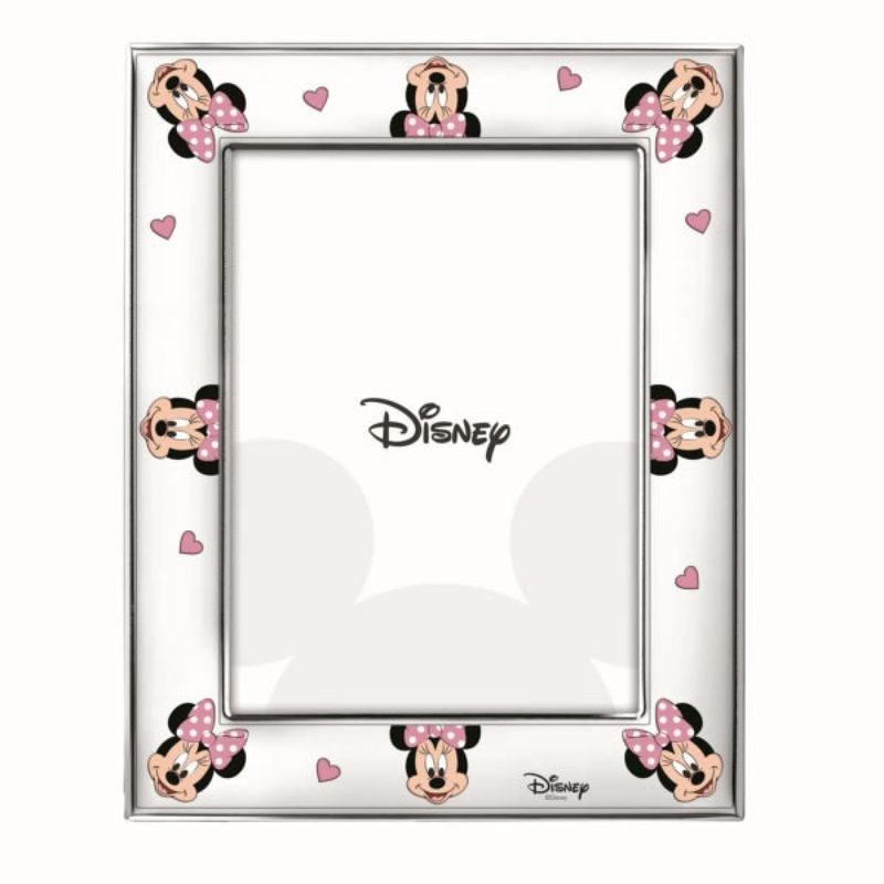 Portafoto Minnie Mouse 13X18 Mod. D481/4LRA [2801aa54]