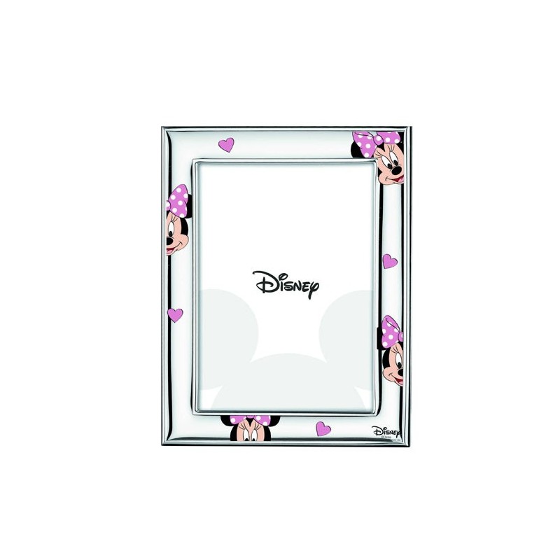 PORTAFOTO 09X13 MINNIE  Mod. D484/3LRA [ea0103d9]