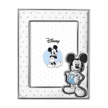 Portafoto Mickey Mouse, Mod. D502/3LC [a5712bb2]