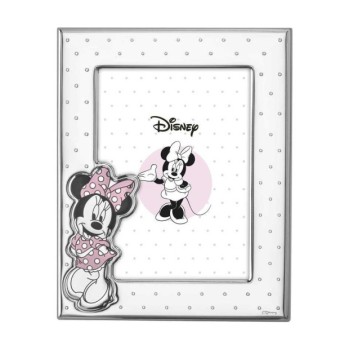 Portafoto Minnie, Mod. D522/3LRA [37ac8217]