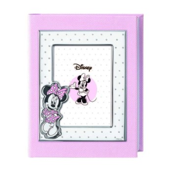 Album Portafoto con Minnie, Mod. D523/3RA [e98b0bb9]
