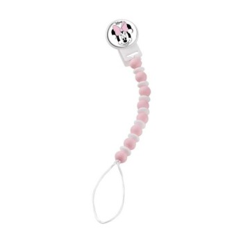 Spilla portaciuccio Minnie, Mod.D534/RA [e09ed750]