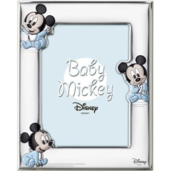 P.FOTO 9X13 BABY MICKEY MOUSE Mod. D540/3LC [3a230824]