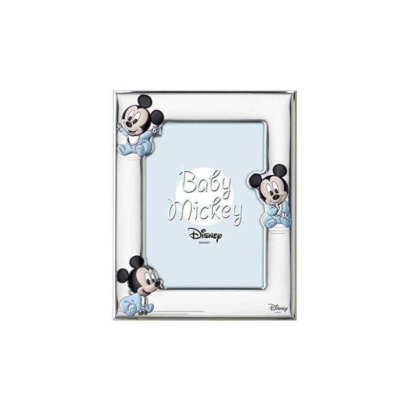 P.FOTO 9X13 BABY MICKEY MOUSE Mod. D540/3LC [3a230824]