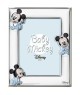 P.FOTO 9X13 BABY MICKEY MOUSE Mod. D540/3LC [e3054b29]